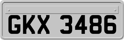 GKX3486