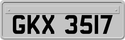 GKX3517