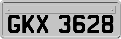 GKX3628