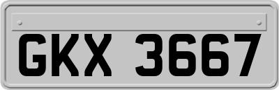 GKX3667