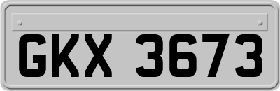 GKX3673