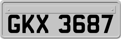 GKX3687