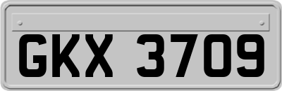 GKX3709