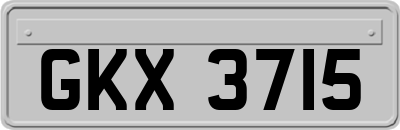 GKX3715