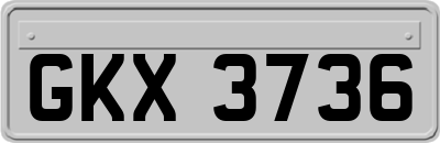 GKX3736