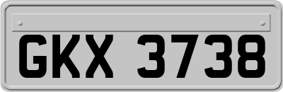 GKX3738