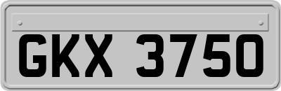 GKX3750