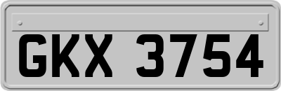 GKX3754