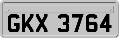 GKX3764