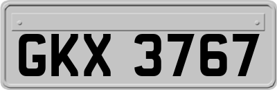 GKX3767