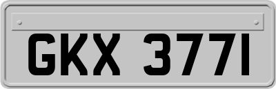 GKX3771