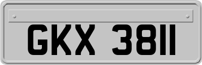 GKX3811