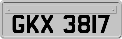 GKX3817