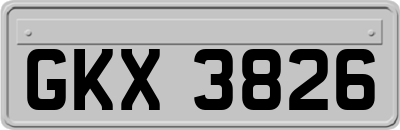 GKX3826