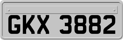 GKX3882