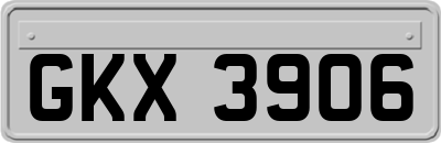 GKX3906