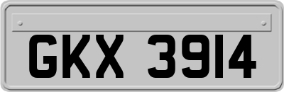 GKX3914