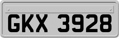 GKX3928