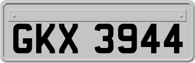 GKX3944