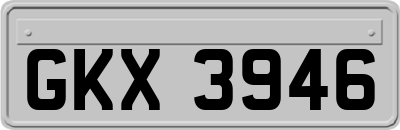 GKX3946