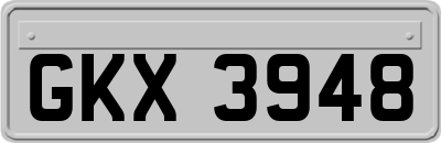 GKX3948