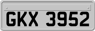 GKX3952