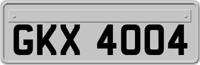 GKX4004