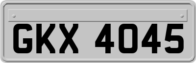 GKX4045