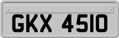 GKX4510