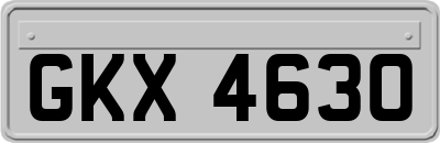 GKX4630