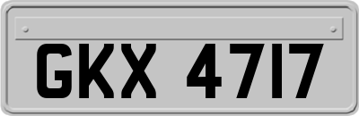 GKX4717