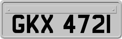 GKX4721