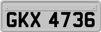 GKX4736