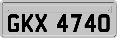 GKX4740