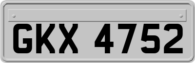 GKX4752