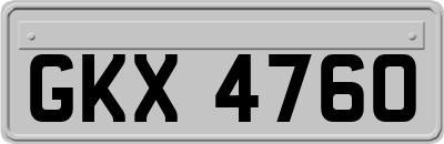 GKX4760