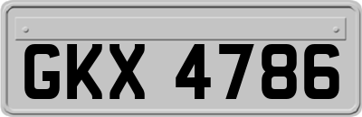 GKX4786