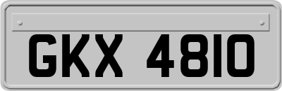 GKX4810