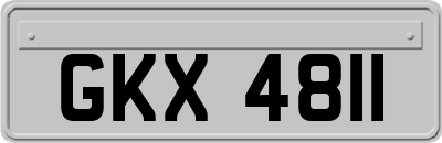 GKX4811