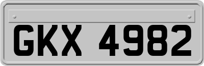 GKX4982