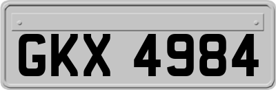 GKX4984