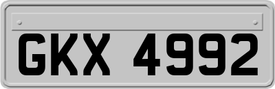 GKX4992