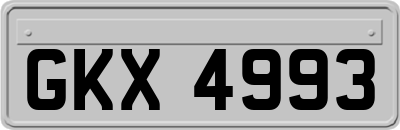 GKX4993