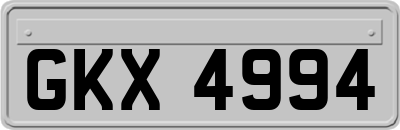 GKX4994