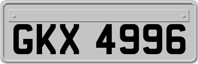 GKX4996