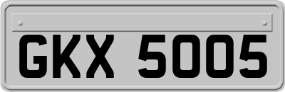 GKX5005