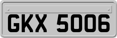 GKX5006