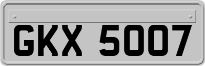 GKX5007