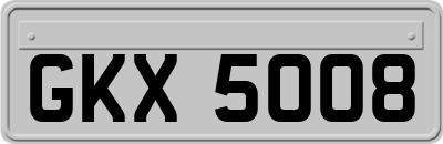 GKX5008