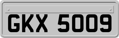 GKX5009